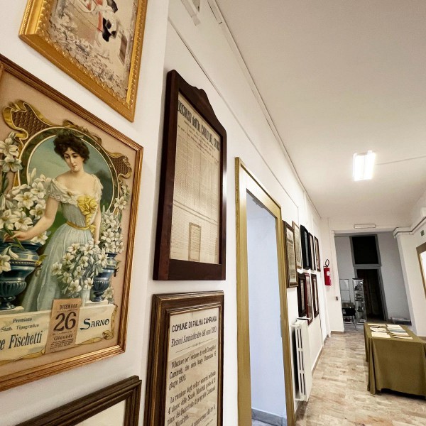 Palma Campania, il 2 ottobre la presentazione di Musepa a largo De Curtis