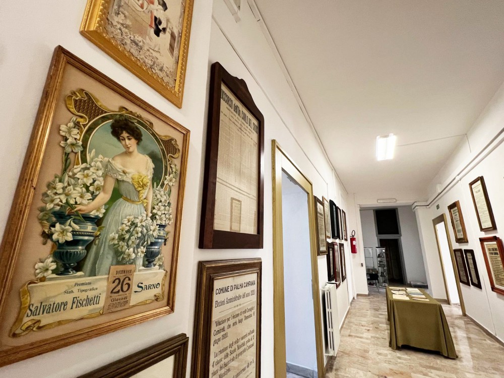 Palma Campania, il 2 ottobre la presentazione di Musepa a largo De Curtis