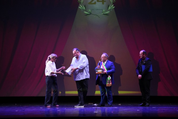L’Ars Nova Danza di Adele Fabbrocino incanta Napoli con Heather Parisi madrina d’onore
