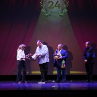 L’Ars Nova Danza di Adele Fabbrocino incanta Napoli con Heather Parisi madrina d’onore