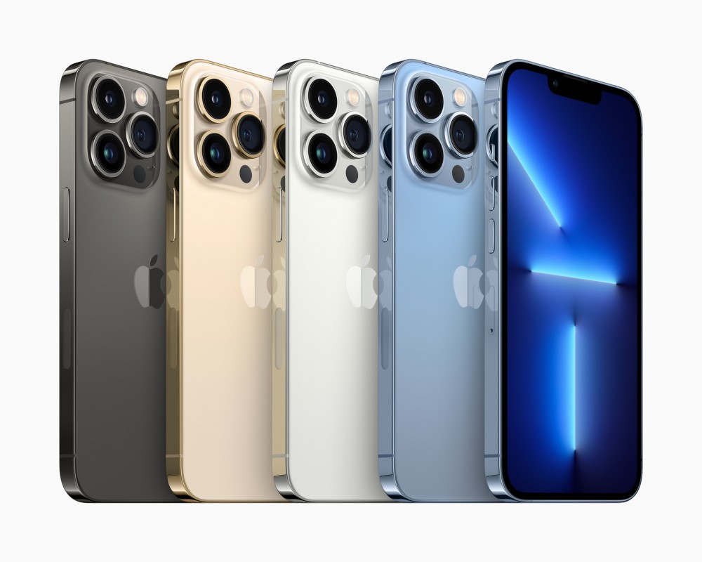 iPhone 13, iPad mini e Watch 7: tutte le novità presentate da Apple