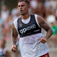 La Palmese parla sempre più argentino: il bomber Galesio alla corte di Nello Di Costanzo
