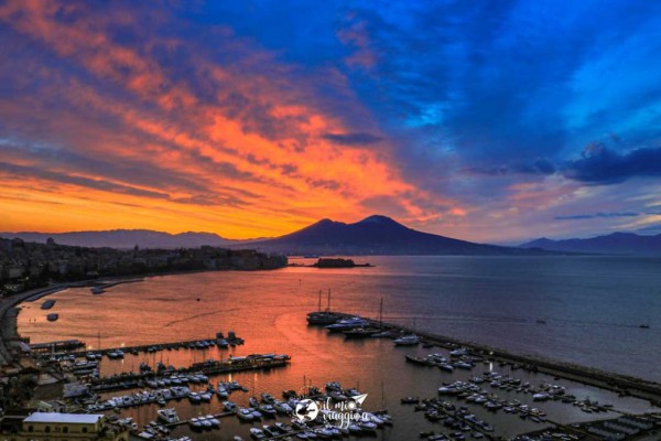 La nuova scena musicale di Napoli