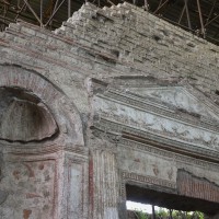 Somma Vesuviana alla BMTA di Paestum con la Villa Augustea