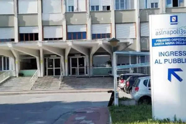 L’Ospedale di Nola Santa Maria della Pietà è stato dichiarato Covid Hospital