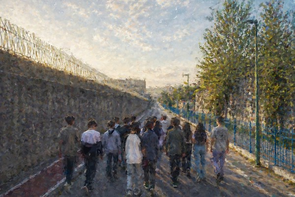 Napoli Est, il riscatto parte dal Forte di Vigliena: gli studenti dell'IC Scialoja Cortese Rodinò guide per un giorno