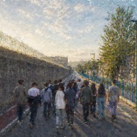 Napoli Est, il riscatto parte dal Forte di Vigliena: gli studenti dell'IC Scialoja Cortese Rodinò guide per un giorno