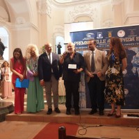 III Premio delle Arti Ipazia E.T.S.: a Visciano una notte di arte, cultura e napoletanità