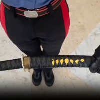 Terzigno: Con un coltello da cucina nello zaino. Carabinieri denunciano alunno 14enne
