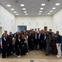 San Gennaro Vesuviano, al via “Res Publica 2.0”: oltre 30 giovani al primo incontro