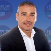 Verso le elezioni Regionali: Di Prisco candidato con la lista di Stefano Bandecchi
