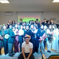 Il “Rosmini” sale sul "treno dell'umanità": grande successo per la Notte Nazionale del Liceo Classico