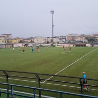 L'Anzio alza il muro: solo un punto per la Palmese