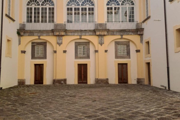 Ottaviano, al Palazzo Mediceo la quarta edizione della Giornata Cardiologica Medicea