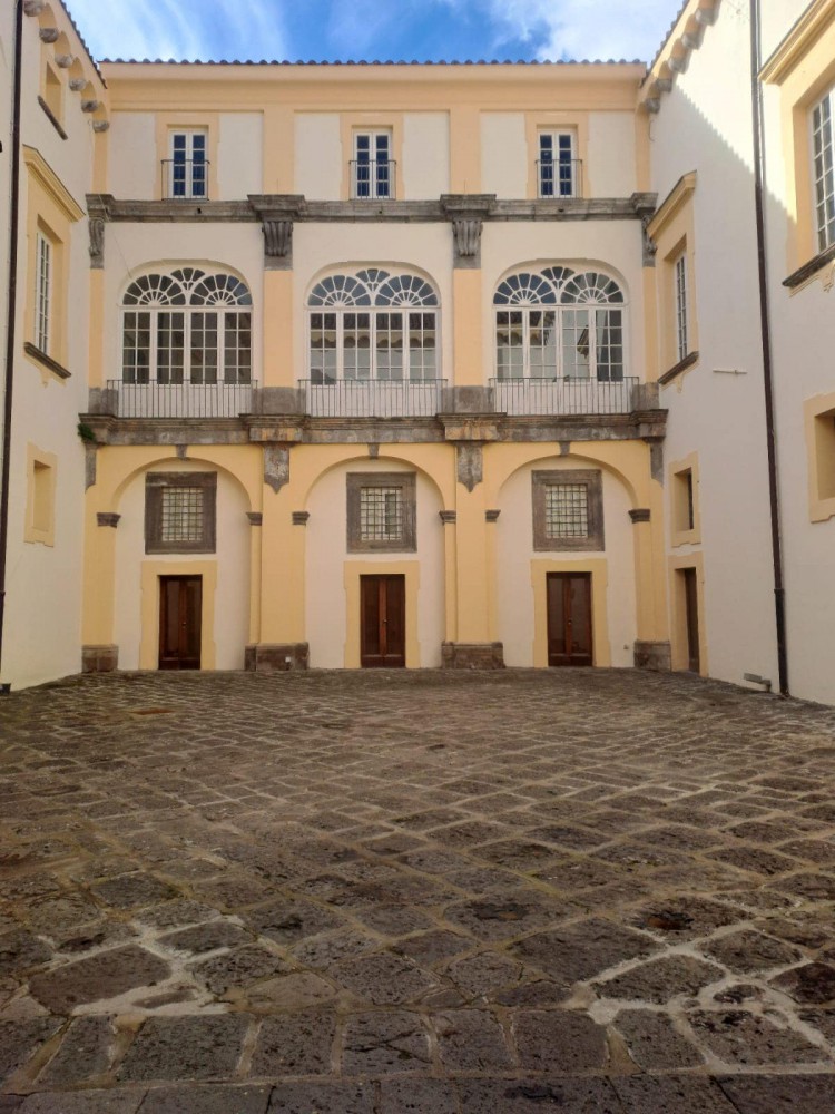 Ottaviano, al Palazzo Mediceo la quarta edizione della Giornata Cardiologica Medicea