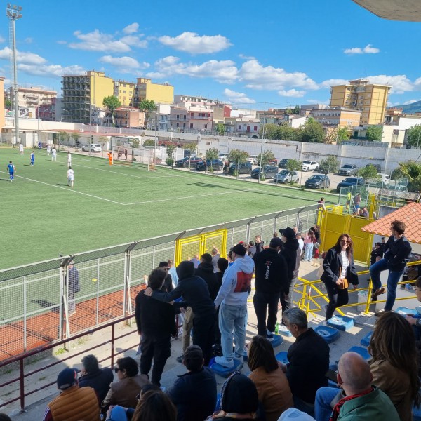 Il Monastir piega una Palmese sazia: i sardi volano ai play-off
