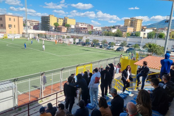 Il Monastir piega una Palmese sazia: i sardi volano ai play-off