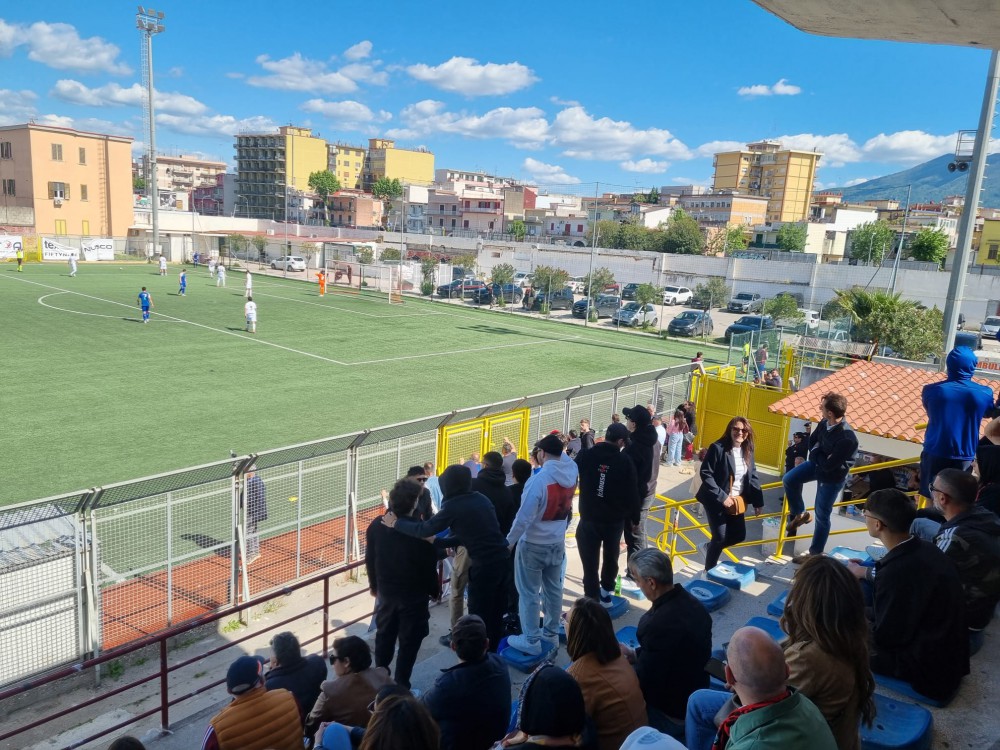 Il Monastir piega una Palmese sazia: i sardi volano ai play-off