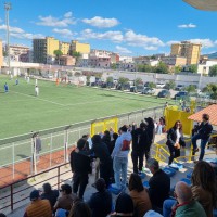 Il Monastir piega una Palmese sazia: i sardi volano ai play-off