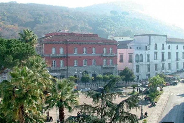 Palma Campania diventa una città ‘sorvegliata speciale’