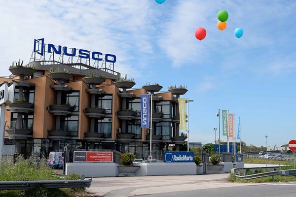 Nola, si costituisce la Nusco Energy Srl