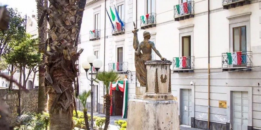 Palma Campania, contributi per valorizzare il turismo enogastronomico in città