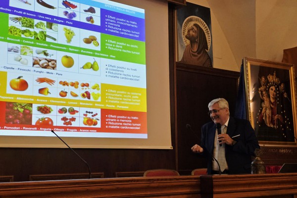 Allattamento al seno, tra scienza e amore: incontro promosso dal Rotary Club Marigliano "Adrianea" e l'UNICEF