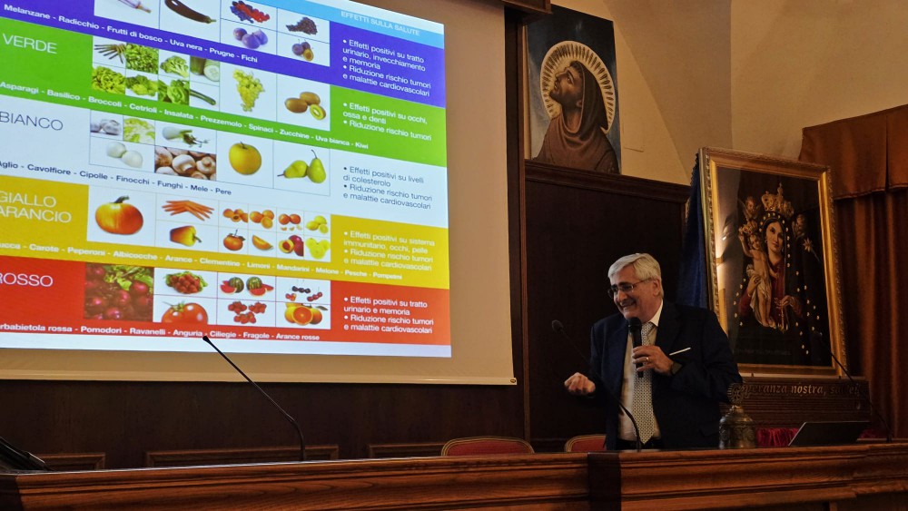 Allattamento al seno, tra scienza e amore: incontro promosso dal Rotary Club Marigliano "Adrianea" e l'UNICEF