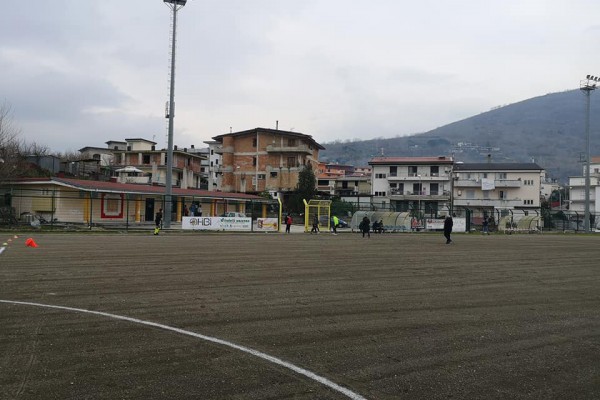 Il Vico Calcio attende gli eventi, il direttore Luigi Somma: «Il nostro progetto proseguirà con forza anche oltre il Covid»