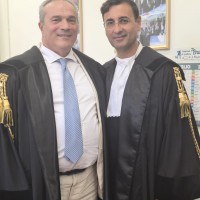Aldo Maione è il nuovo presidente del Consiglio dell'Ordine degli Avvocati di Nola