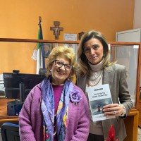 San Gennaro Vesuviano, Libriamoci regala emozioni e sorrisi all'Istituto Comprensivo "Cozzolino-d'Avino"