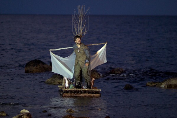 L'Odissea del Teatro Patologico: un film documentario imperdibile