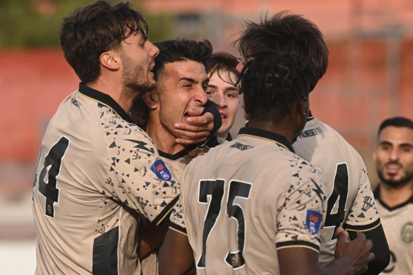 L'oro del Carnevale porta bene alla Palmese: vittoria preziosa sull'Albalonga