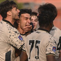 L'oro del Carnevale porta bene alla Palmese: vittoria preziosa sull'Albalonga