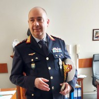 Testaverde nuovo comandante della Polizia Municipale di Palma Campania