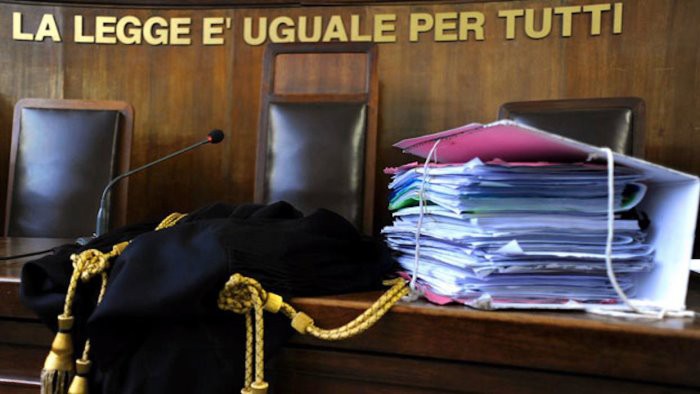 L'autunno porta un Ufficio di Giustizia di Prossimità a Palma Campania