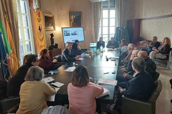 “Guida ResponsabilMente”: la Città Metropolitana di Napoli come capofila del progetto per la sicurezza stradale