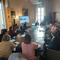 “Guida ResponsabilMente”: la Città Metropolitana di Napoli come capofila del progetto per la sicurezza stradale