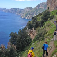 "Viva i Monti Lattari": l'associazione di Palma Campania protagonista di una tre giorni nel Parco regionale
