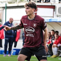 La Palmese aggiunge classe al suo centrocampo: Antonio Iervolino entusiasta dell'avventura in rossonero