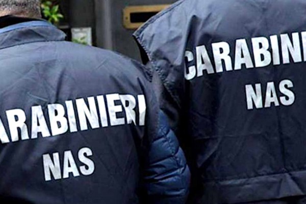 Palma Campania, ristoratore sanzionato dai Carabinieri per carenze igienico sanitarie