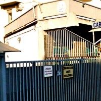 San Giuseppe Vesuviano: Carabinieri arrestano 2 rapinatori