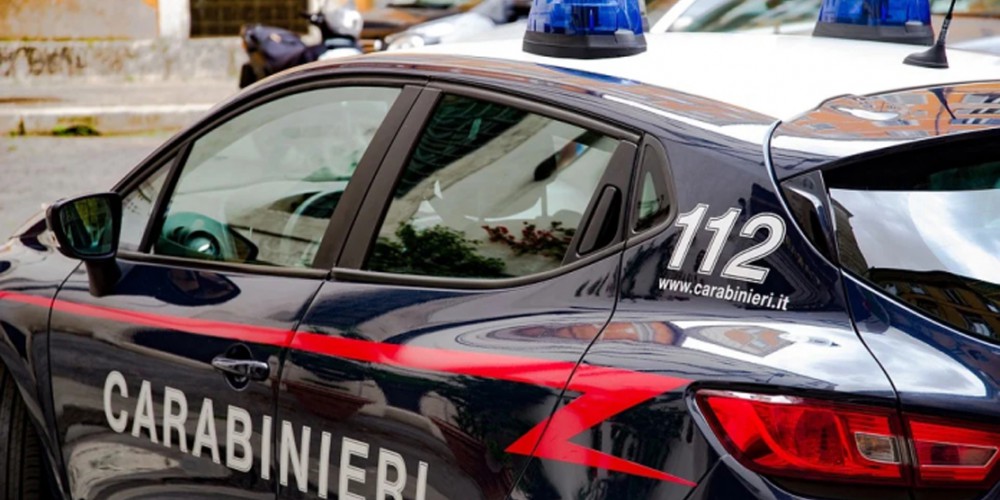 Striano: Controlli dei Carabinieri. Il N.I.P.A.A.F. sequestra un opificio