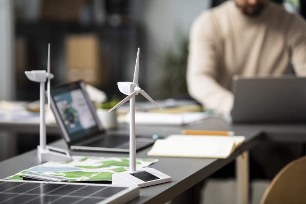 Energie rinnovabili: la Campania trascina l'Italia per centrare il Goal 7 dell'Agenda 2030