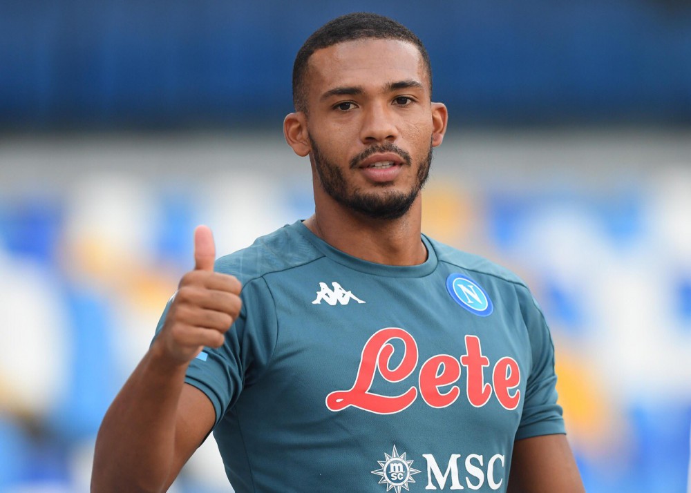 Esame Verona per la difesa del Napoli: c'è Juan Jesus