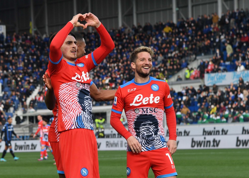 Il Napoli non è più 'Osimhen-dipendente': ora gli Azzurri hanno una marcia in più per sognare