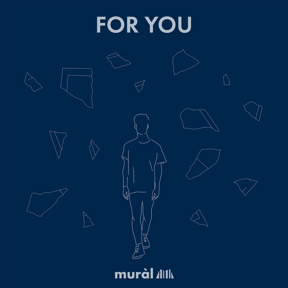 Il rock dei Muràl suona come una dedica in "For You"