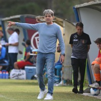 La lettera e il saluto di mister Nello Di Costanzo: «Un abbraccio a tutta Palma Campania sportiva»