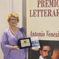 Il libro di Adelina Mauro protagonista nel cartellone di eventi a Lauro