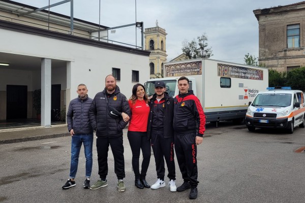 A San Valentino Torio una giornata dedicata alla donazione di sangue